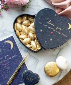 To the Moon and Back - Little Gesture Tin